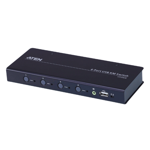 Selecting the Best HDMI KVM Switch for Your Configuration