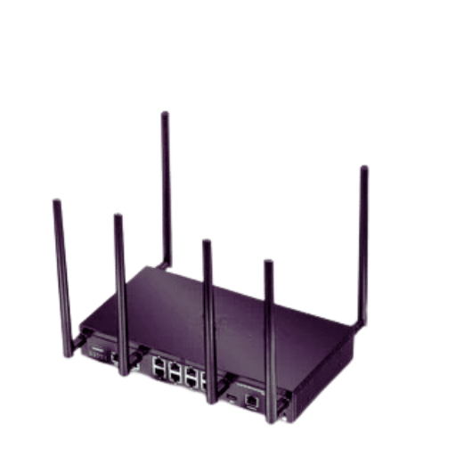 Why is Load Balancing Important in a Multi-WAN Router?