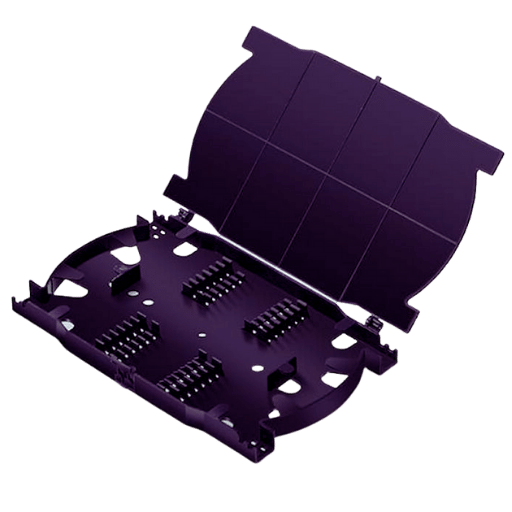 What Maintenance is Required for a Fiber Optic Splice Tray?