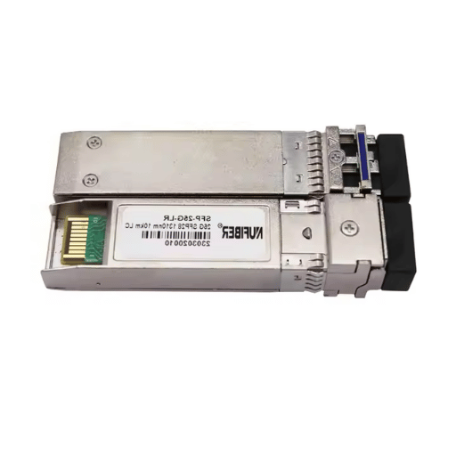 Why Choose SFP28 Over Other Transceiver Modules?