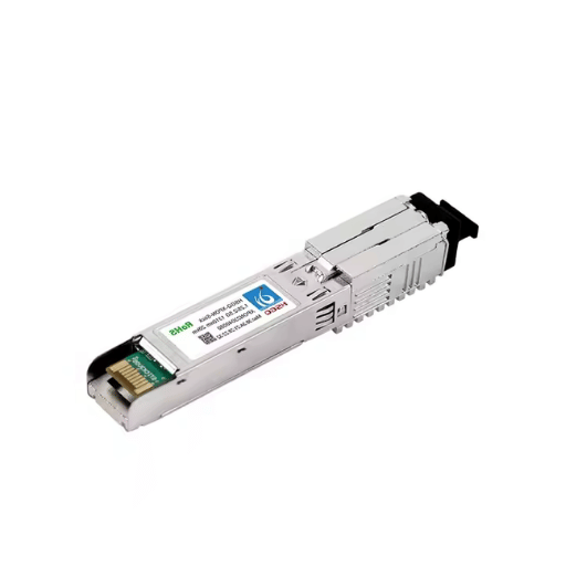 How Does SFP Compare to RJ45 in Terms of Data Transmission?