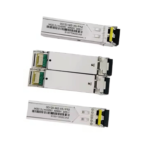 Can SFP Ports Enhance Your Network Infrastructure?