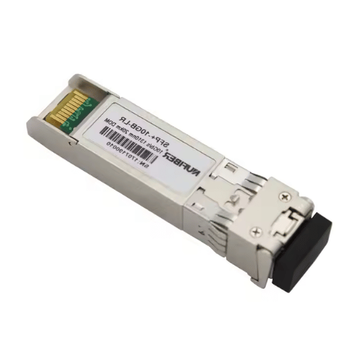 What Are SFP28 And QSFP28 Together?