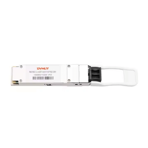 What is the Difference Between QSFP28 and Qsfp Double Density?