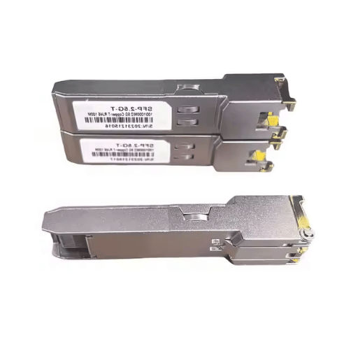 How Does Backward Compatibility Work Between QSFP28 and QSFP-DD?