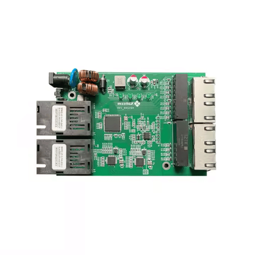 Can QSFP28 and QSFP-DD Modules Coexist in a Data Center?