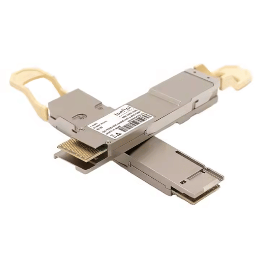 What is QSFP28 and How Do They Compare to Other Optical Transceivers In Scope?