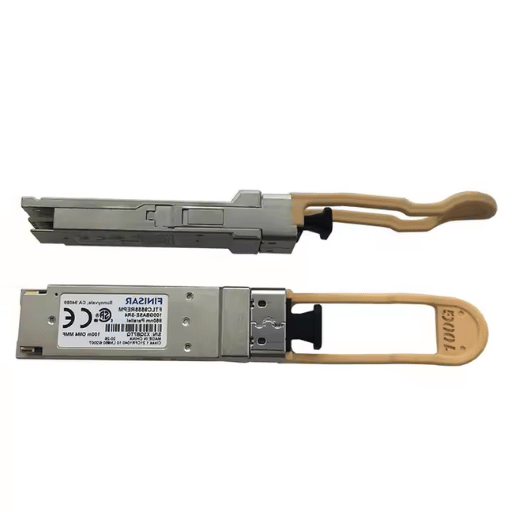 Are QSFP+ and QSFP28 Ports Compatible?