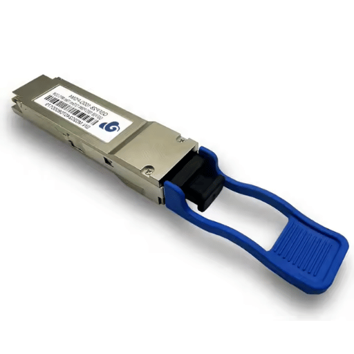 How Do QSFP-DD and QSFP28 Support High-Speed Data Transmission?