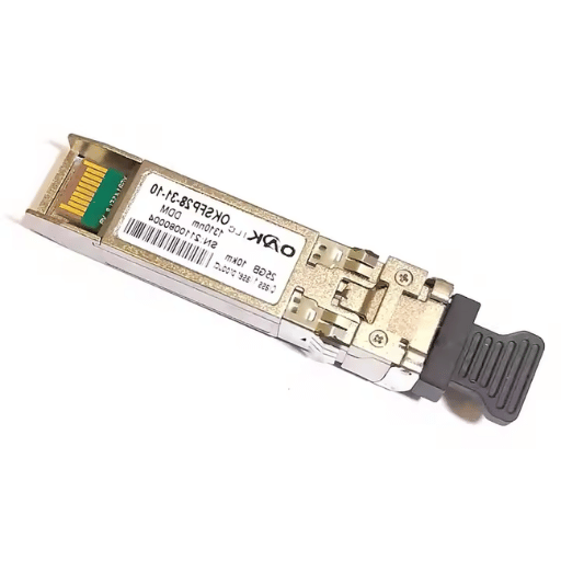 What is an SFP Transceiver?