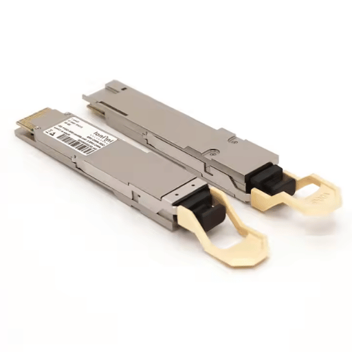 What Are the Types of QSFP Transceivers?