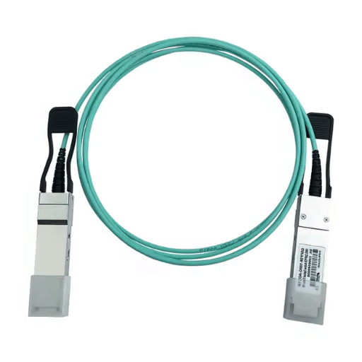 What is a QSFP28 and How Does It Measure Up to an SFP56?