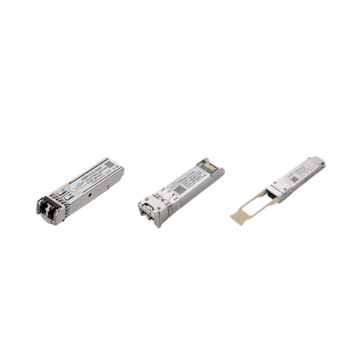 What is an sfp-10g-sr Transceiver?