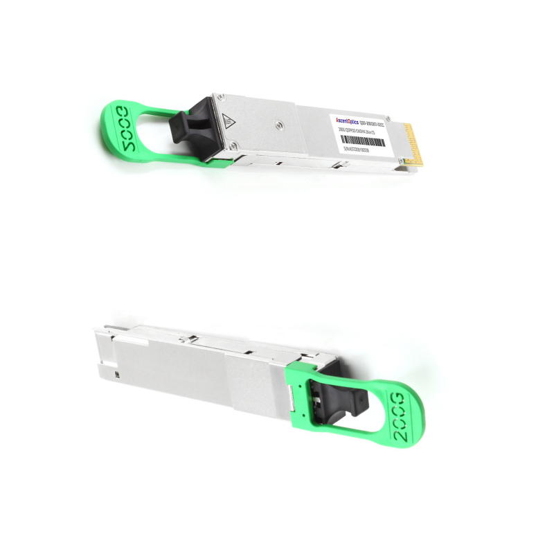 How Do QSFP-DD and QSFP28 Support High-Speed Data Transmission?