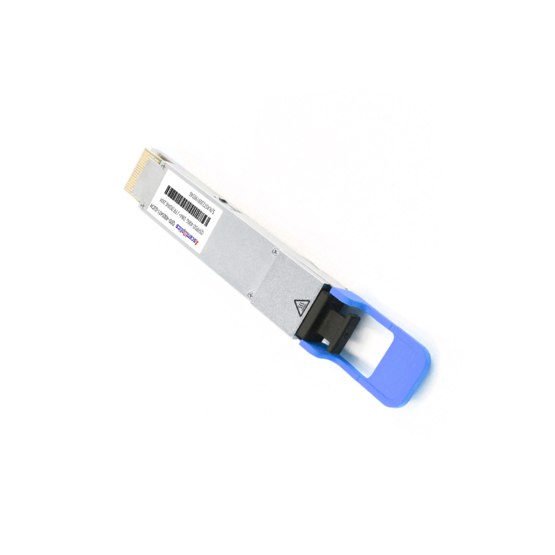 What is the Difference Between QSFP28 and Qsfp Double Density?