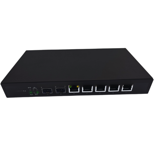 How to Choose the Right 10 Gigabit Ethernet Switch