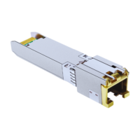 10G SFP vs SFP+: Understanding the Key Differences in Transceiver Technology