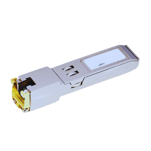 What are the main differences between 10G SFP and SFP+ transceivers?