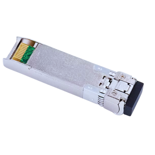 How do 10G SFP and SFP+ modules affect network performance?