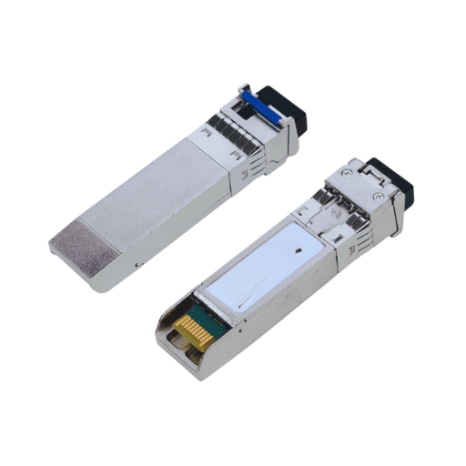 Can 10G SFP and SFP+ transceivers be used interchangeably?