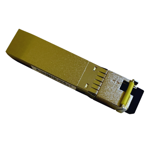 What are the advantages of using SFP+ over 10G SFP?