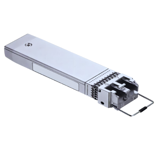 What are the key differences between 10G SFP and 25G SFP28 transceivers?