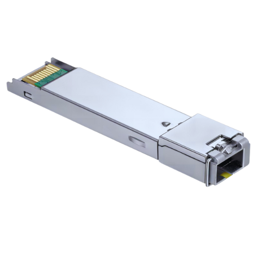 How do 10G SFP and 25G SFP28 compare performance and applications?