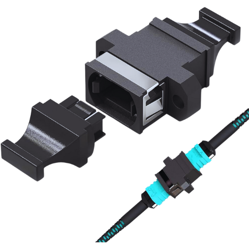 What are the key differences in optical specifications?