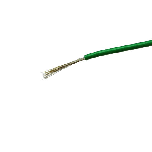 What are the Key Benefits of Using Cat6 Green Cables?