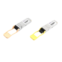 Exploring the Key Differences Between QSFP and QSFP28 in Modern Networking