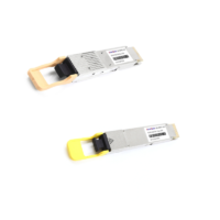 QSFP-DD vs QSFP28: Unraveling the Key Differences in Optical Modules