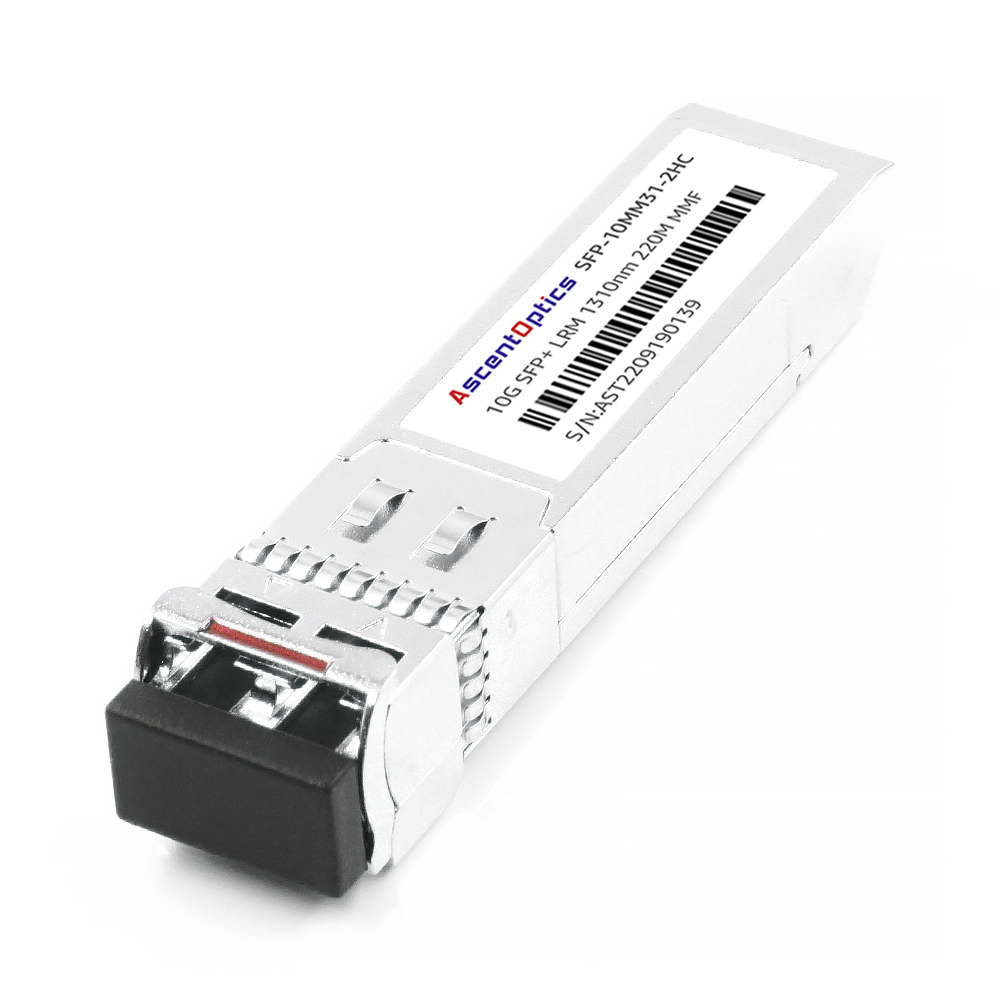 What is 10GE in Optical Transceivers?