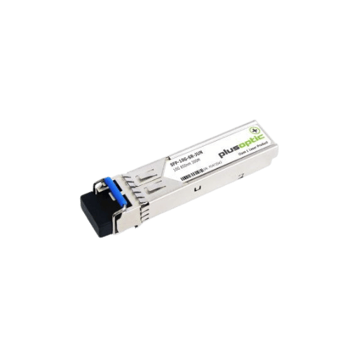 What are the Different Types of 10G Optical Modules?