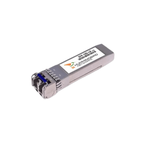 What is the Working Principle of the fet-10g Transceiver?