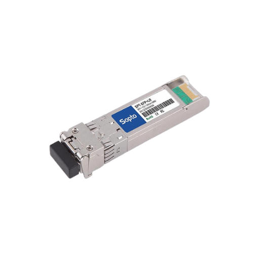 Understanding the SFP-10G-LR Transceiver