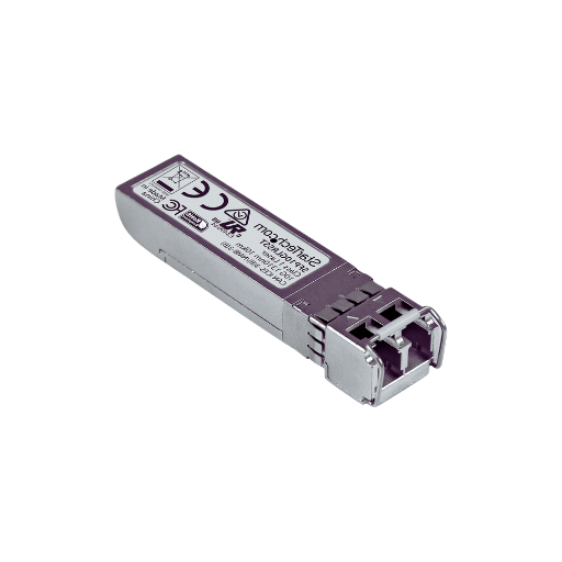 SFP-10G-SR and SFP-10G-LR