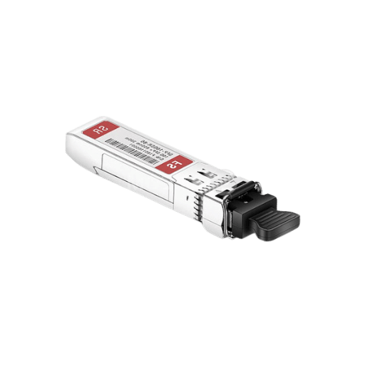 The Contribution of Cisco to the Development of SFP Modules