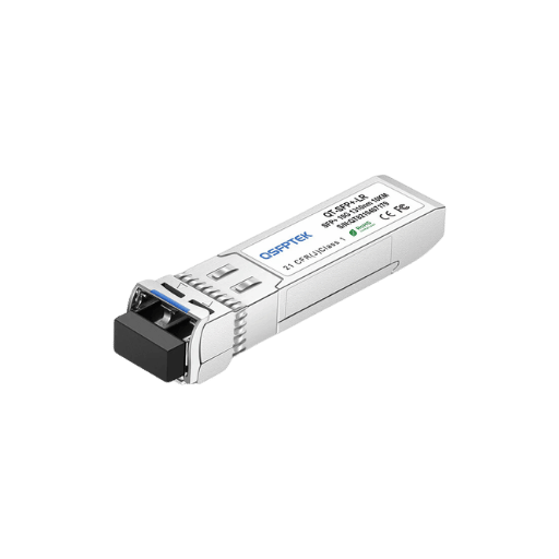 Common Queries Regarding 10G SFP Modules