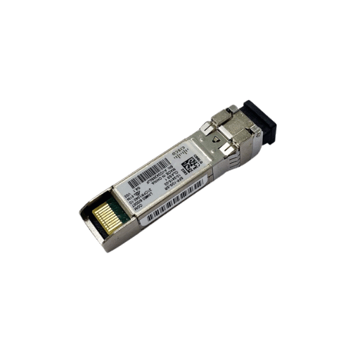 Comparative analysis of fet-10g and sfp-10g-sr