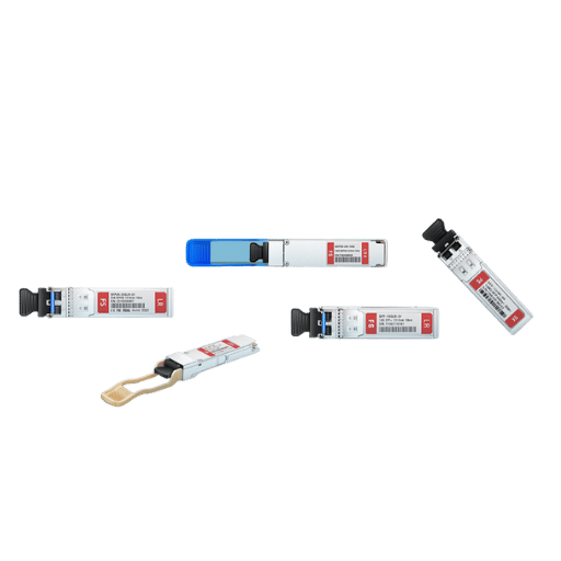 What is the Key Difference Between QSFP and QSFP28?