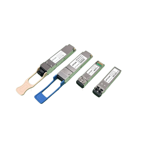 What is the Role of SFP in the Context of QSFP28?