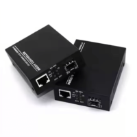 Are SFP modules faster than RJ45 connectors ?An in depth insight into network connections