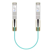 Fitting a Comparison Between QSFP28 and QSFP-DD – The Compatibility of Transceivers