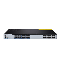 Understanding 10G SFP Ports on Cisco Switches: A Comprehensive Guide