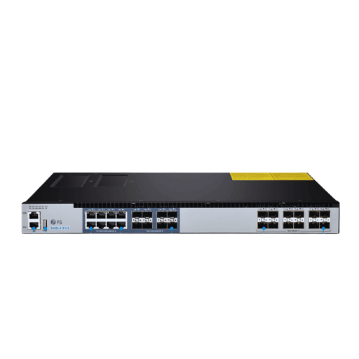 Cisco スイッチの 10G SFP ポートを理解する: 総合ガイド