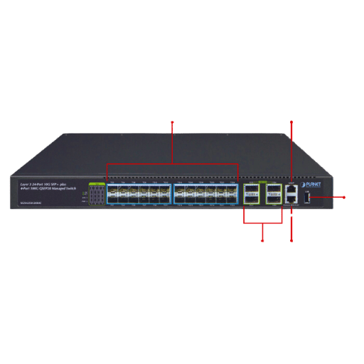 8ポートSFP+ 10GファイバースイッチとSFP、HBAカードなど 8ポートSFP+ 10GファイバースイッチとSFP、HBAカードなど Amazon
