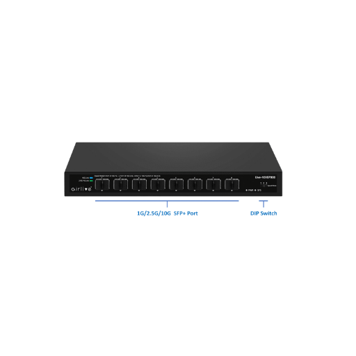 Cisco スイッチの 10G SFP ポートを理解する: 総合ガイド