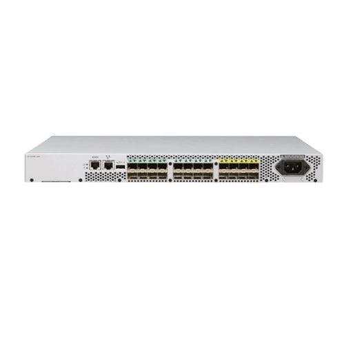 What is a 32-port network switch and why do I need one?