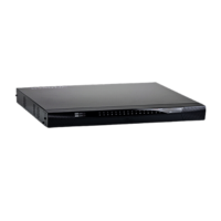 Top 32-Port Gigabit Network Switch for High-Performance Ethernet Connectivity