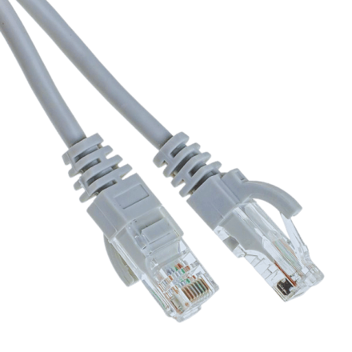 What is a UTP Patch Cable?